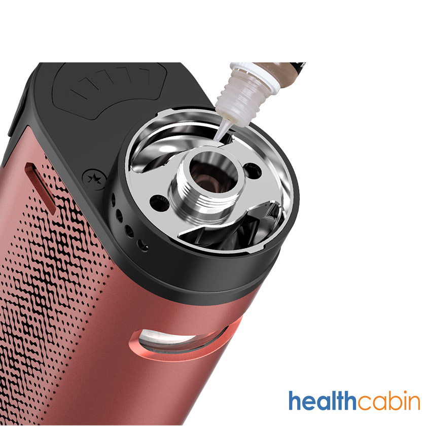 HealthCabin