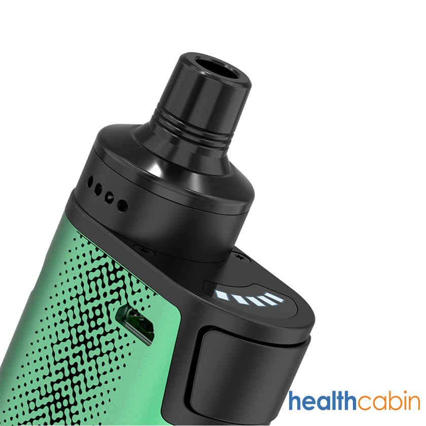 HealthCabin