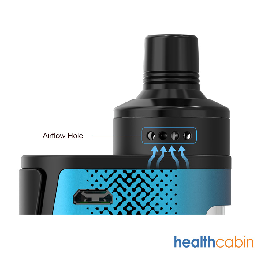 HealthCabin