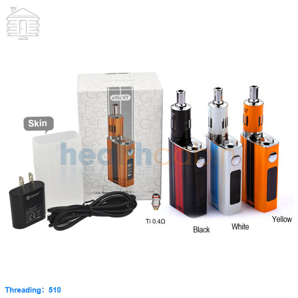 Joyetech eVic VT 60W 5000mAh Full Kit