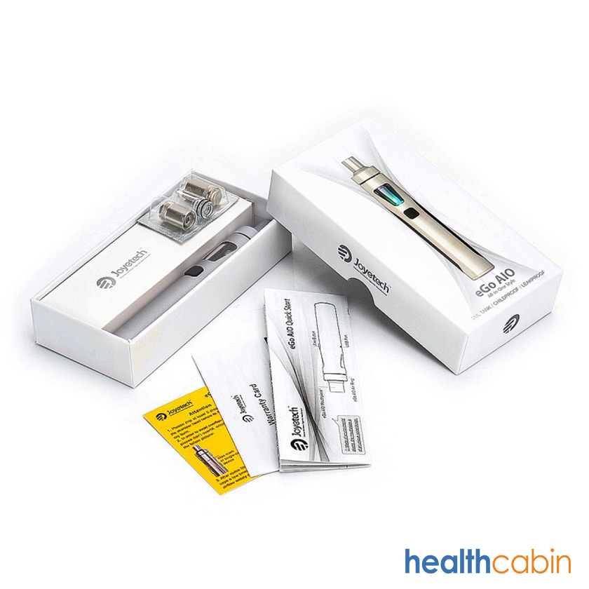 HealthCabin