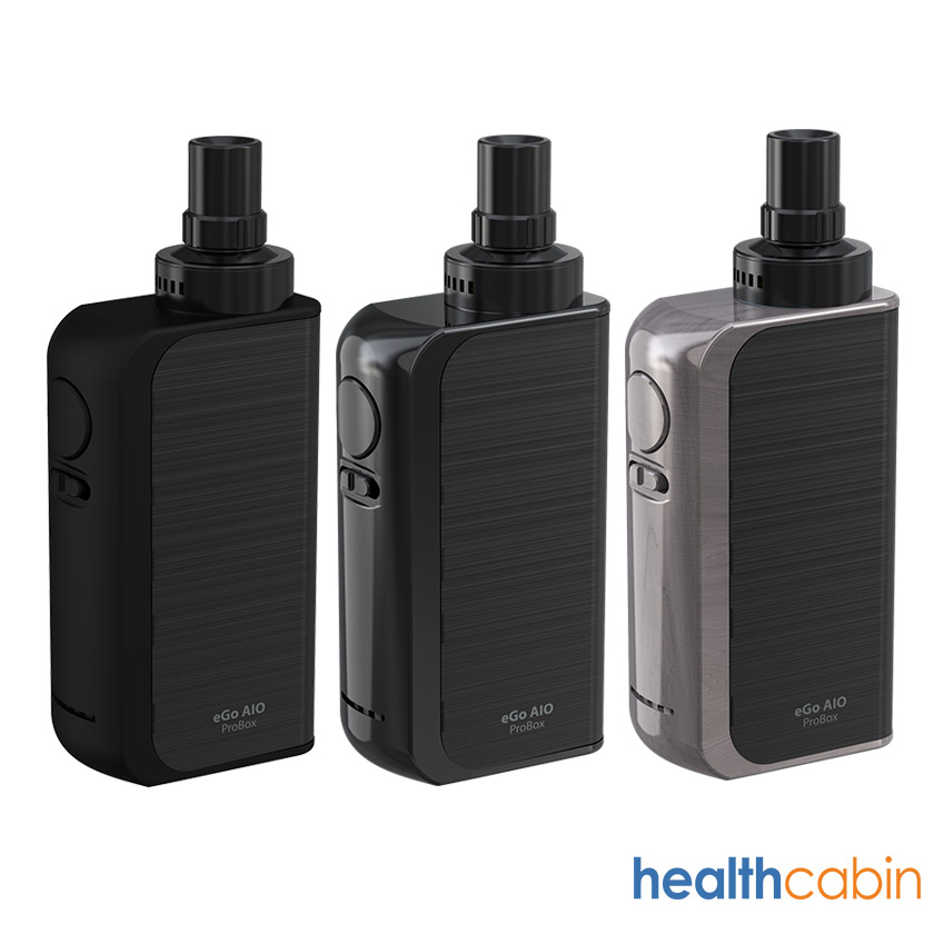 Joyetech eGo AIO ProBox Kit 2100mAh