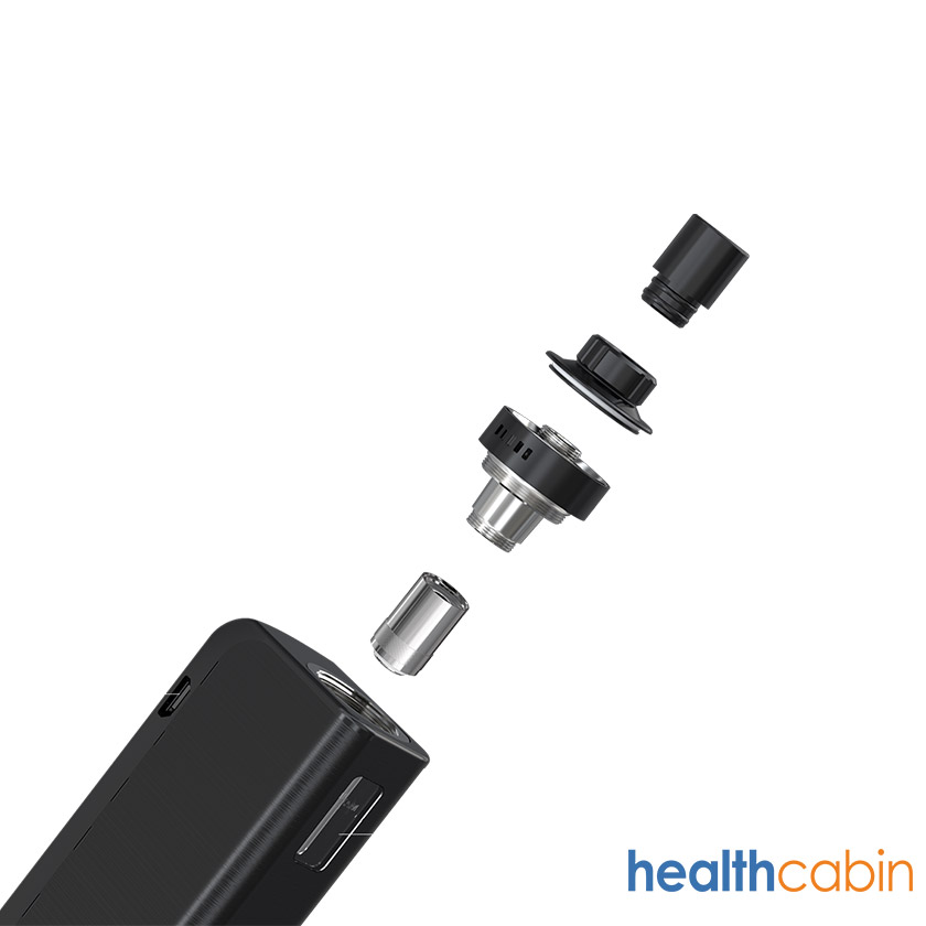 HealthCabin