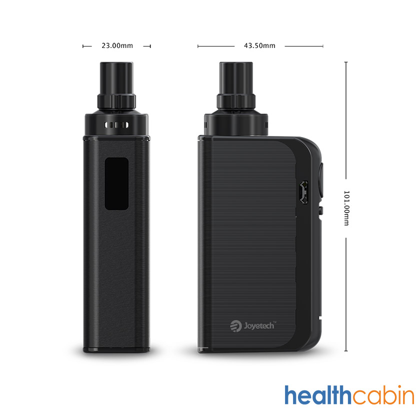 HealthCabin