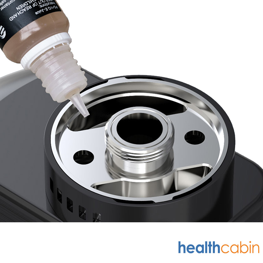 HealthCabin