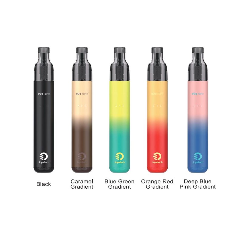 Joyetech eGo Nano Pod System Kit 800mAh 15W 2ml