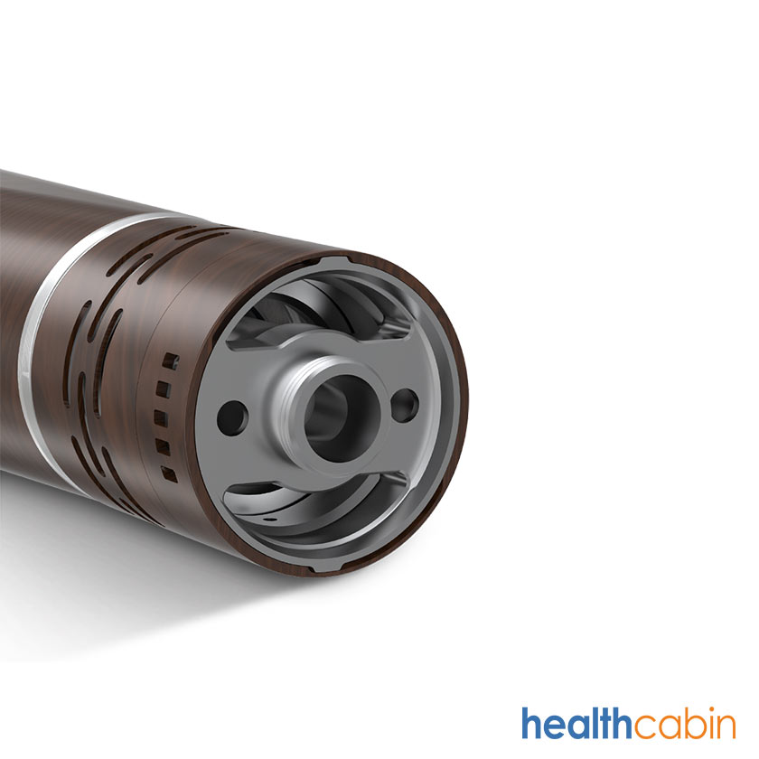 HealthCabin