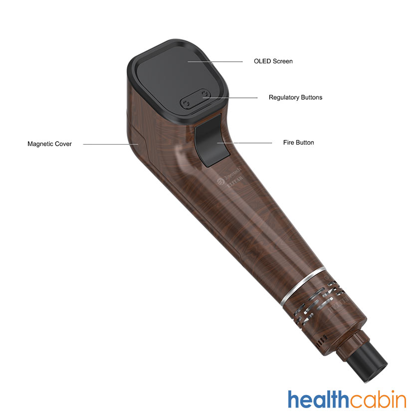 HealthCabin