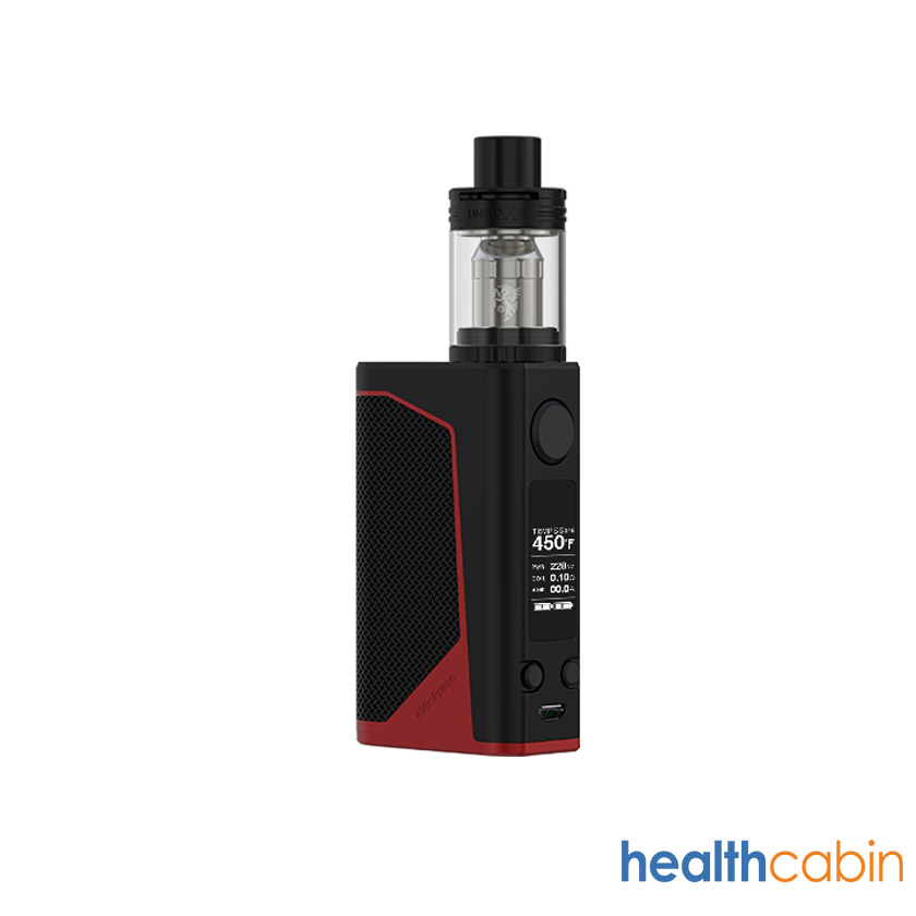 HealthCabin
