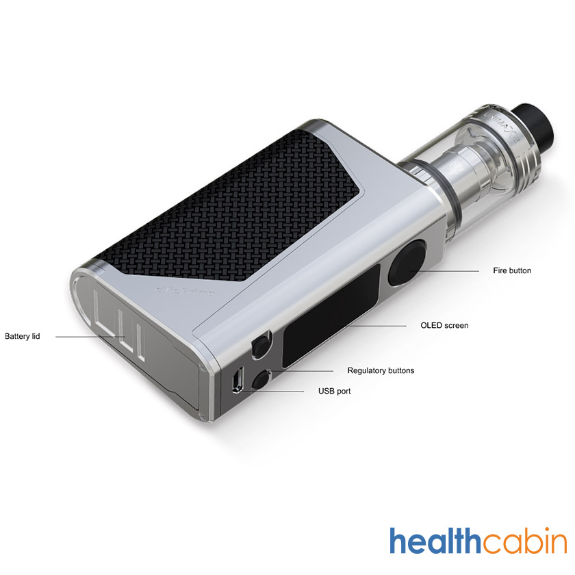 HealthCabin