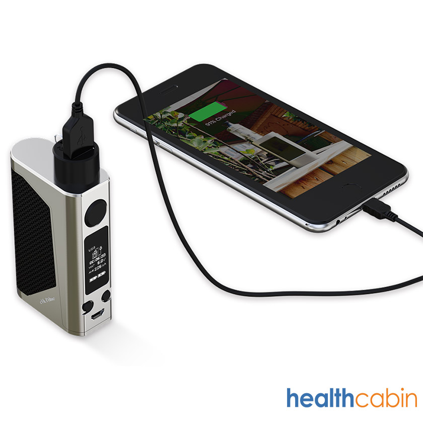 HealthCabin