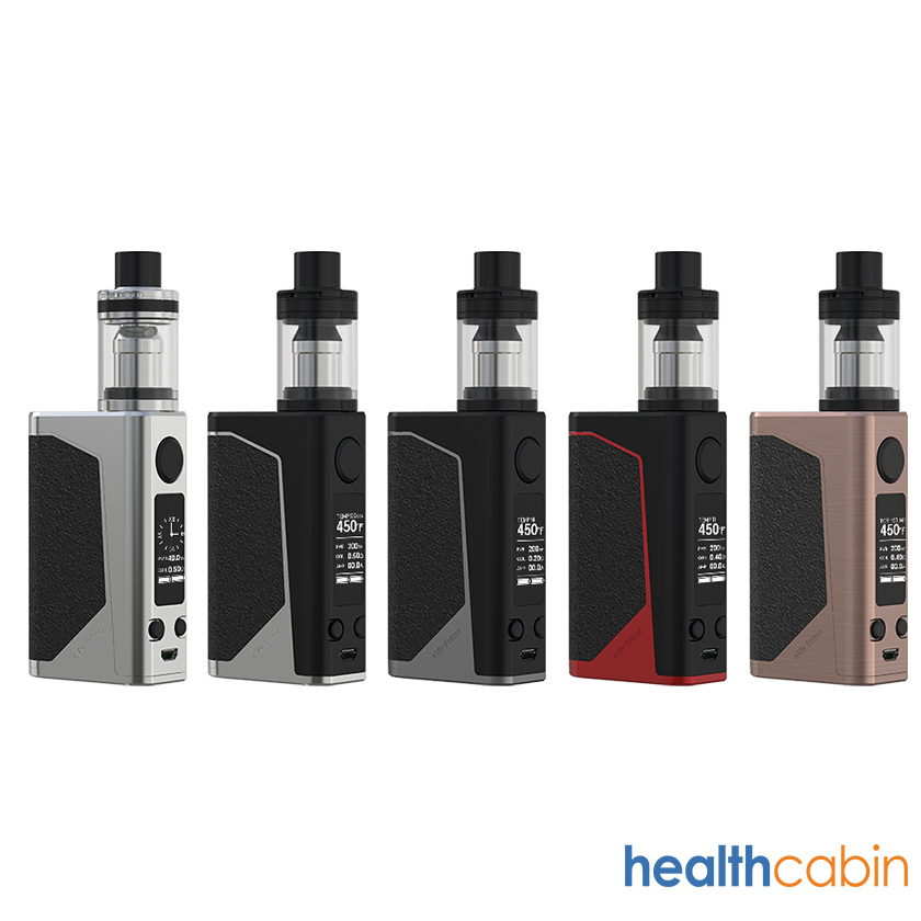 Joyetech Evic Primo 200W Kit with UNIMAX 25 Tank