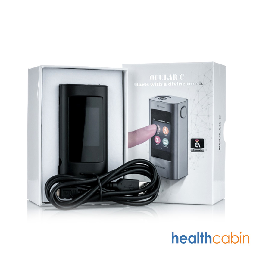 HealthCabin
