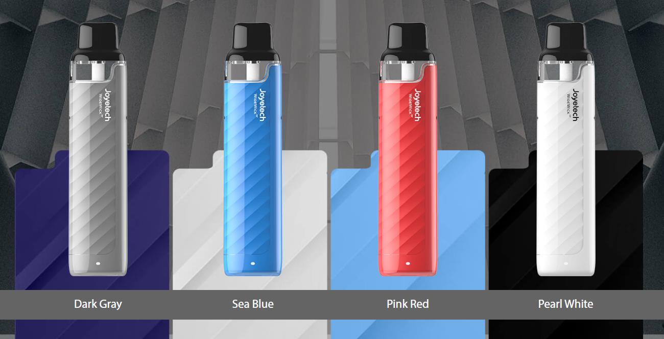 Joyetech WideWick Air Pod Kit