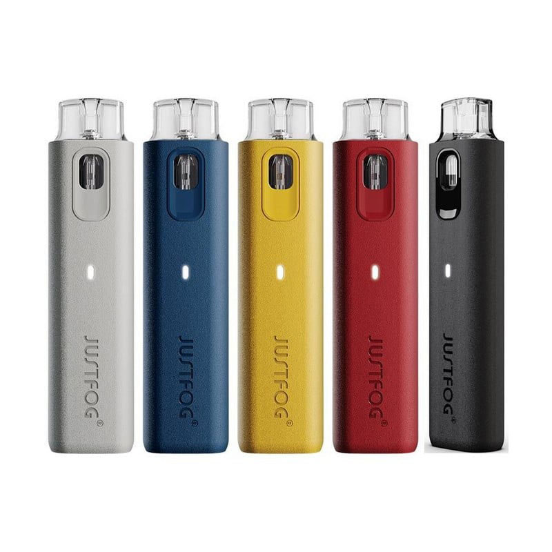 Justfog Better Than Pod System Kit 420mAh 1.9ml