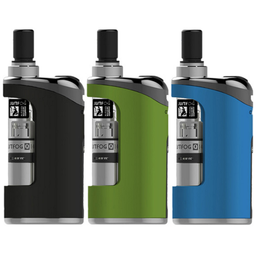 Justfog Compact14 Kit 1500mAh 1.8ml