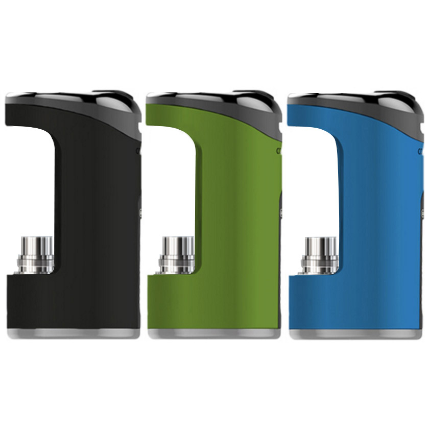 Justfog Compact14 Mod 1500mAh