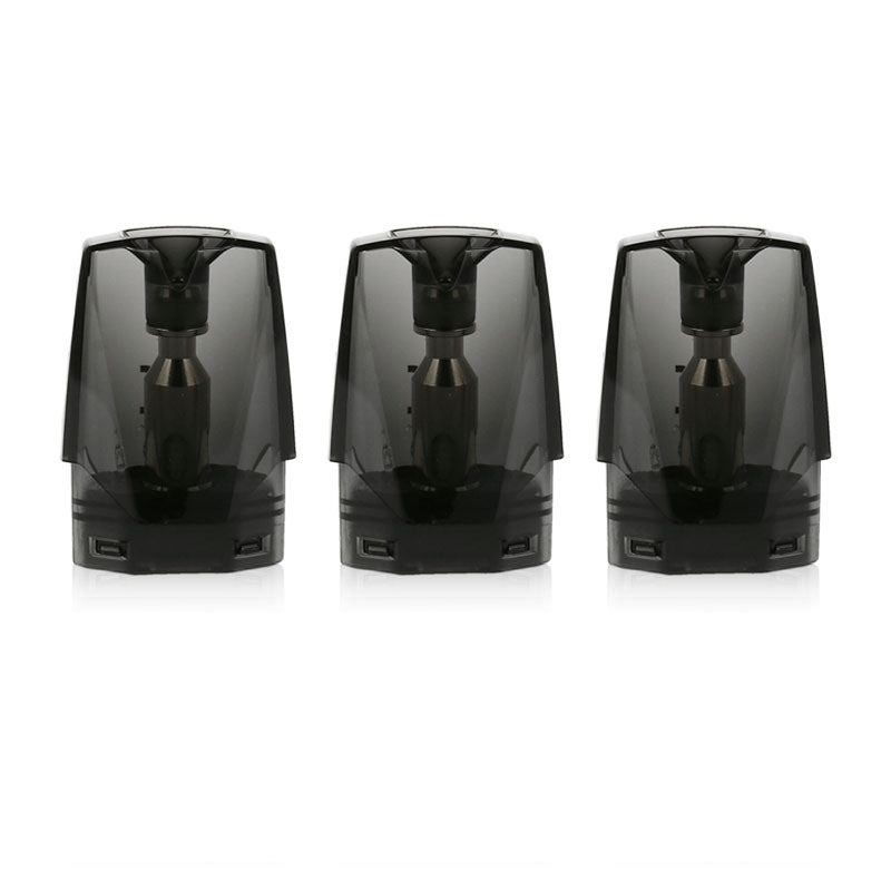 Justfog Minifit-S / Minifit-S Plus Pod Cartridge 1.9ml(3pcs/pack)