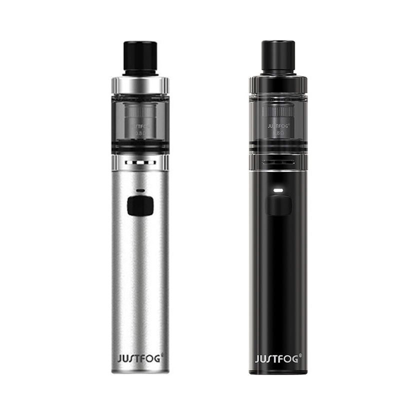 Justfog FOG1 Starter Kit 2.0ml 1500mAh