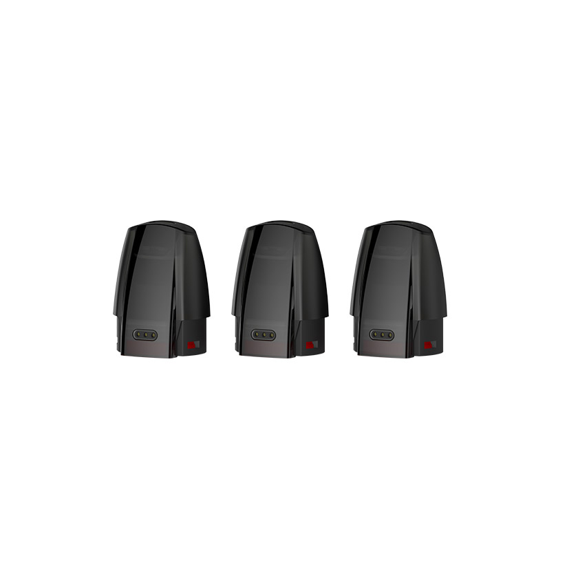 Justfog Minifit Ceramic Wick Pod 3EA 1.5ml (3pcs/Pack)