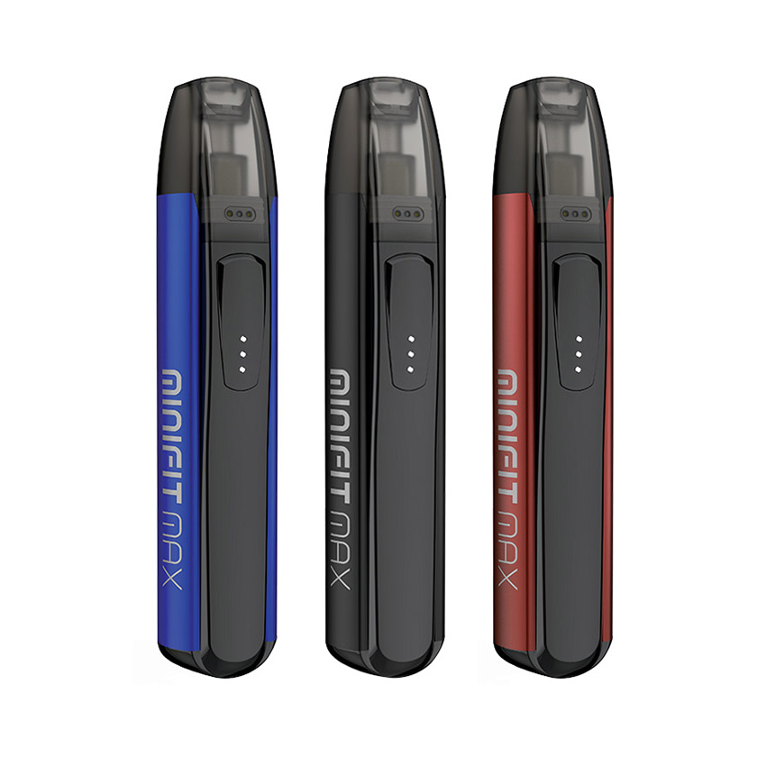 Justfog Minifit Max Starter Kit 650mAh 1.5ml