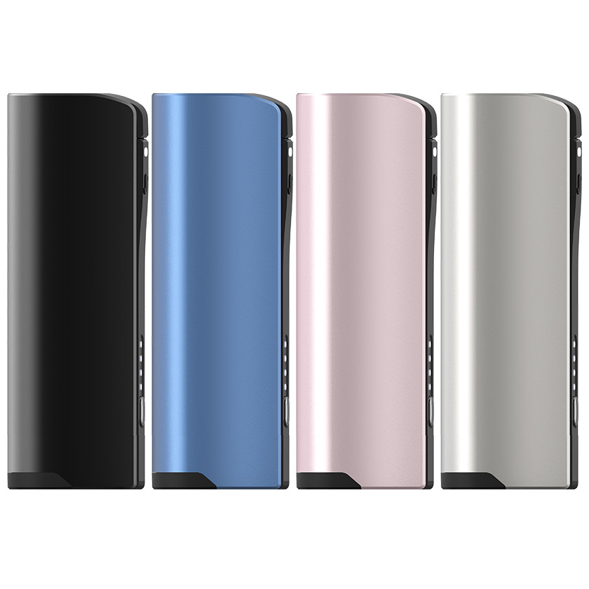 Justfog Q16 Pro Battery 900mAh