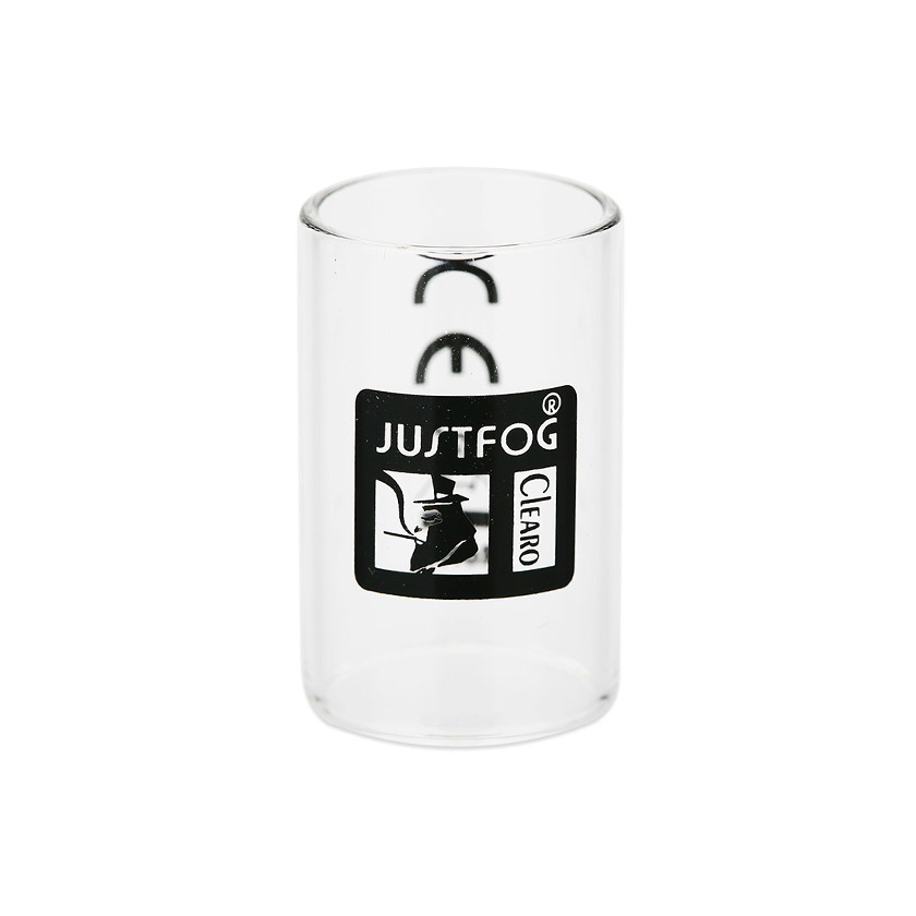 Justfog Q16 Pro Pyrex Glass Tube 1.9ml
