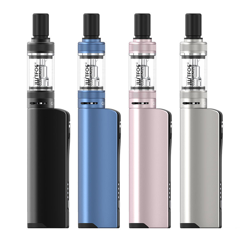 Justfog Q16 Pro Starter Kit 900mAh 1.9ml