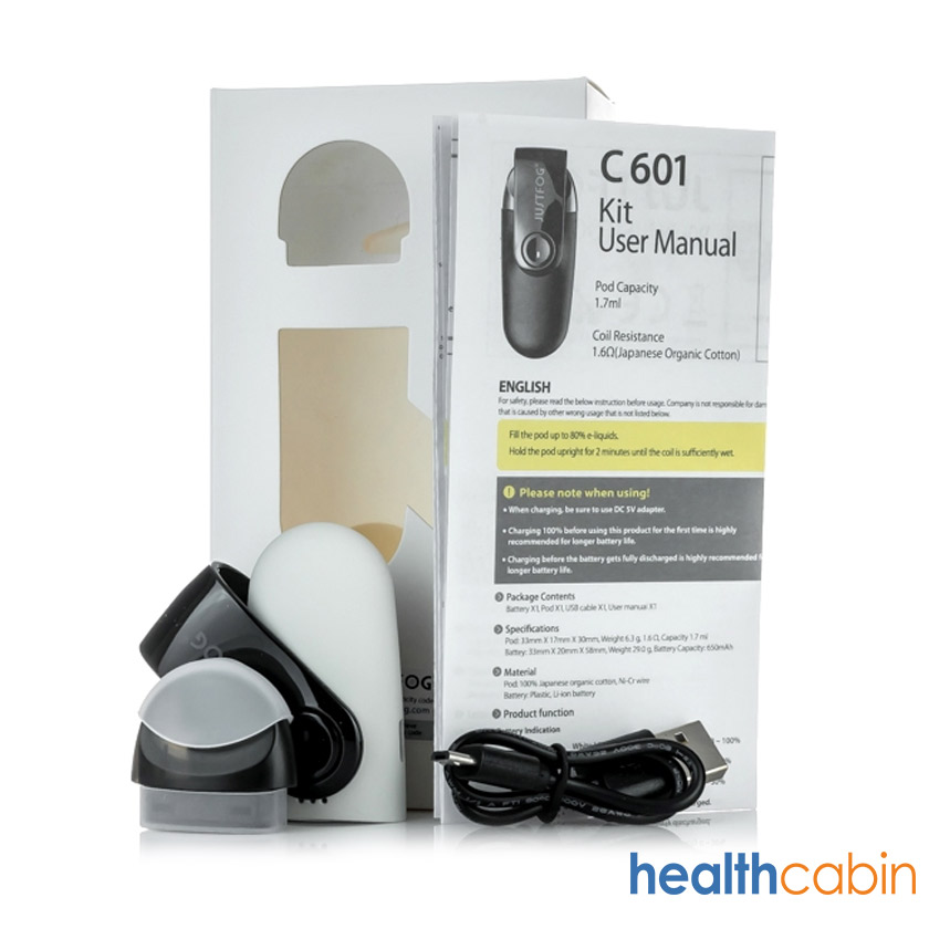 HealthCabin