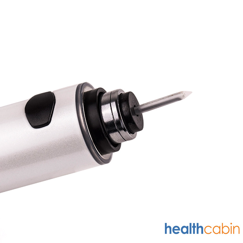 HealthCabin