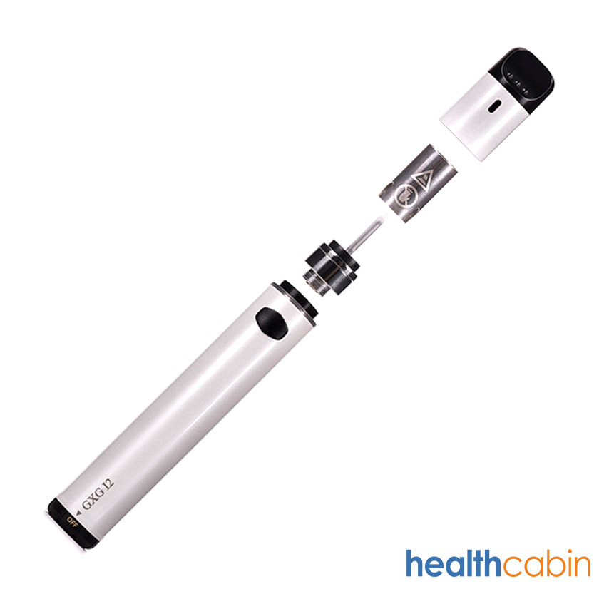 HealthCabin