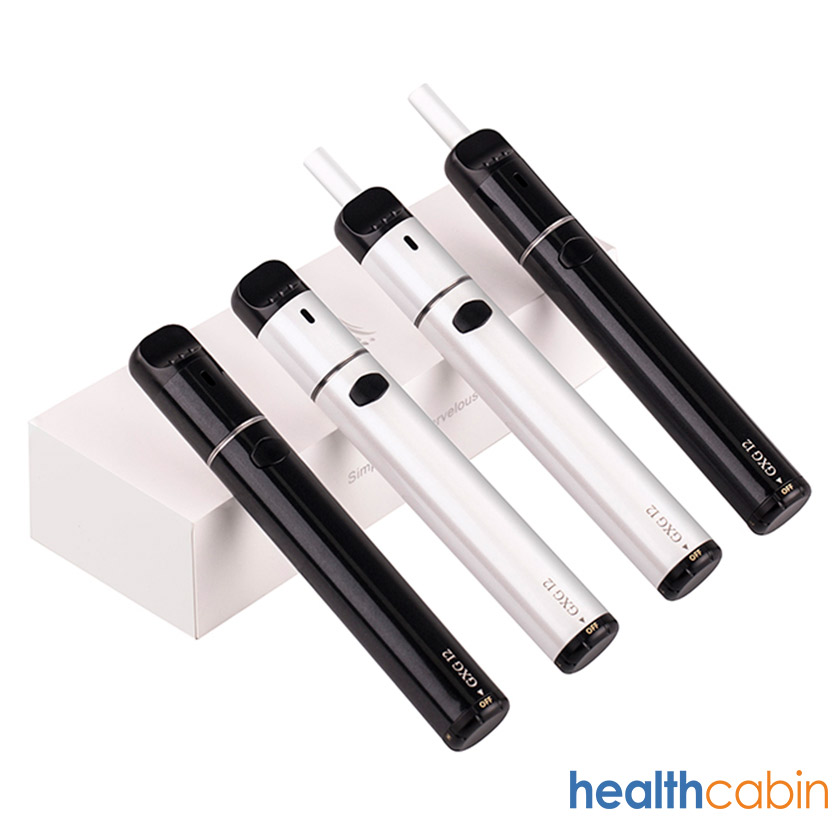 HealthCabin