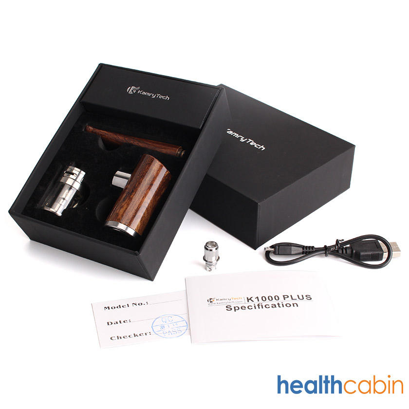 HealthCabin