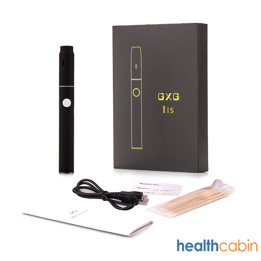 HealthCabin