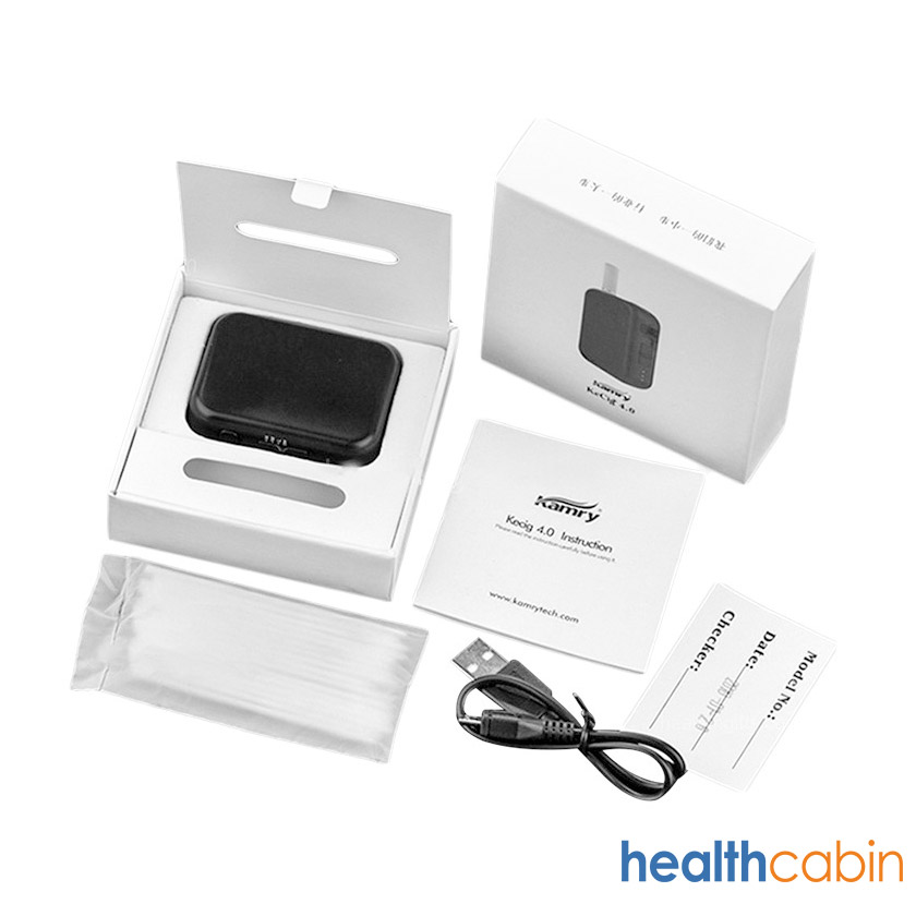 HealthCabin