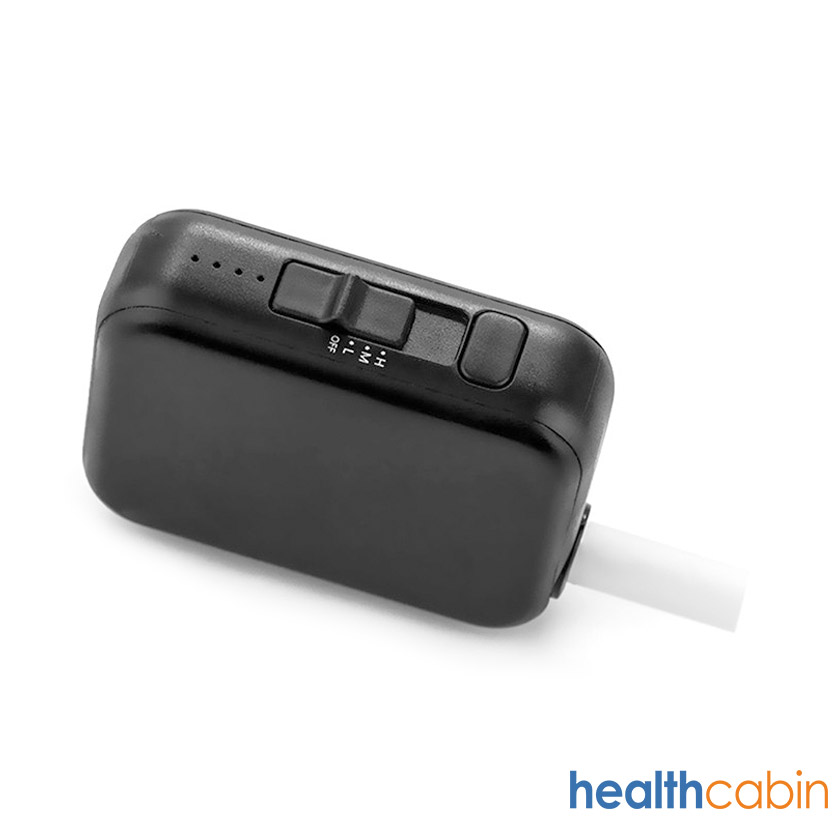HealthCabin