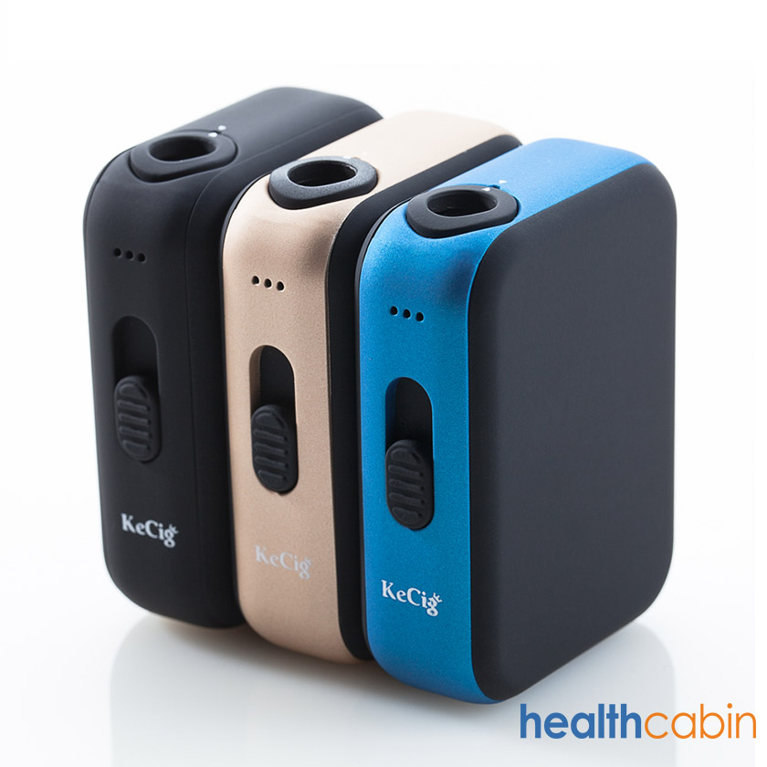 HealthCabin