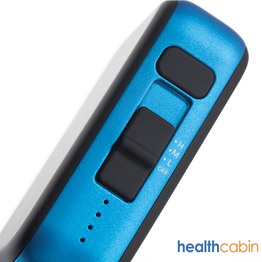 HealthCabin