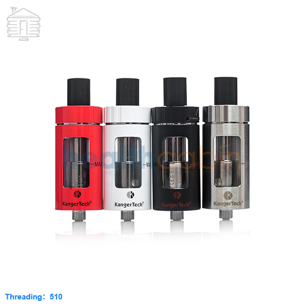 KangerTech CLTANK Atomizer with Child Lock  4ml