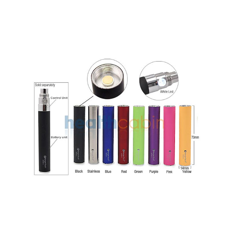 KangerTech EVOD C 900mAh changeable battery unit