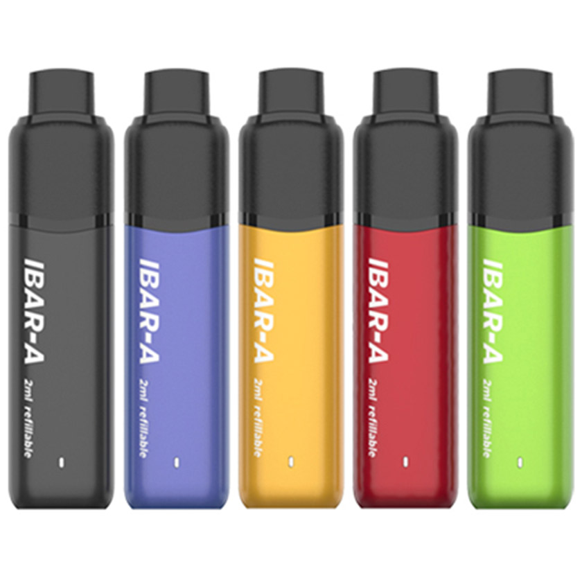 KangerTech IBAR-A Pod System Kit 400mAh 2ml