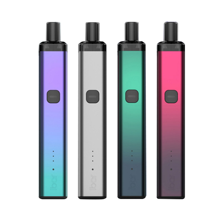 KangerTech Ibar Pod System Kit 800mAh 2ml