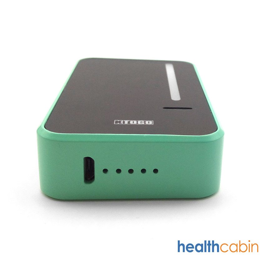 HealthCabin