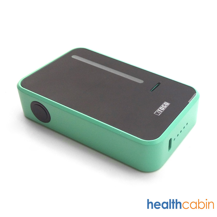 HealthCabin