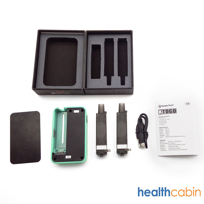 HealthCabin