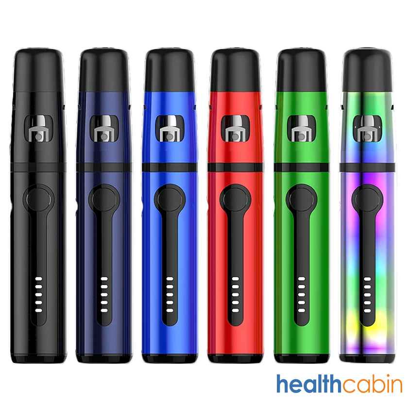 KangerTech K-Pin Mini Starter Kit 1500mAh 2ml