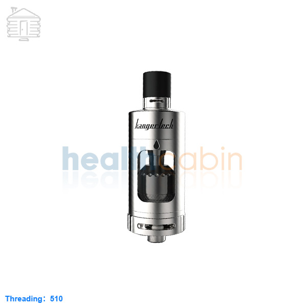 KangerTech Protank 4 Stainless Atomzier 5ml