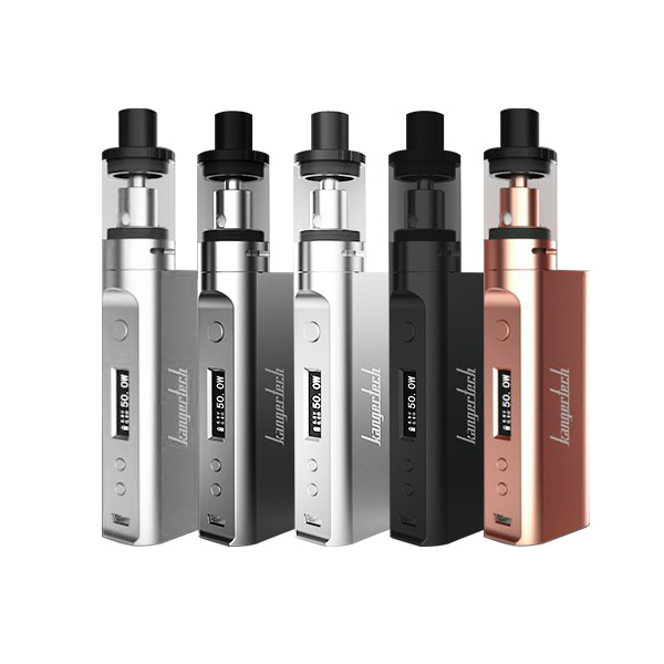 KangerTech Subox Mini C 50W Simple Kit (Ex. USB Wall Adapter)