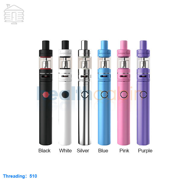 KangerTech Subvod 60W 1300mAh Starter Kit With 1.9ml Toptank Nano (Ex. USB Wall Adapter)