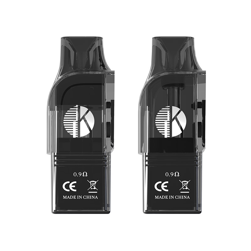 KangerTech TRI Box Pod Cartridge 2ml / 4ml (2pcs/pack)